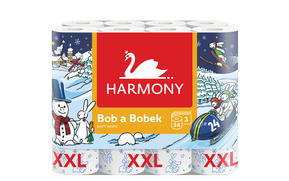Harmony Soft 24