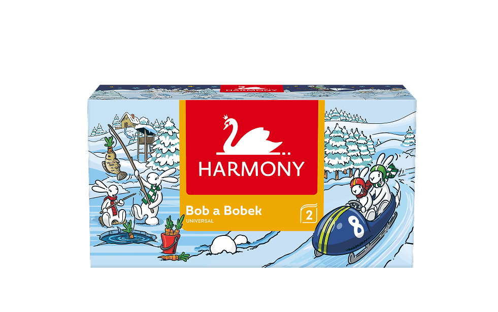 Harmony Universal 150